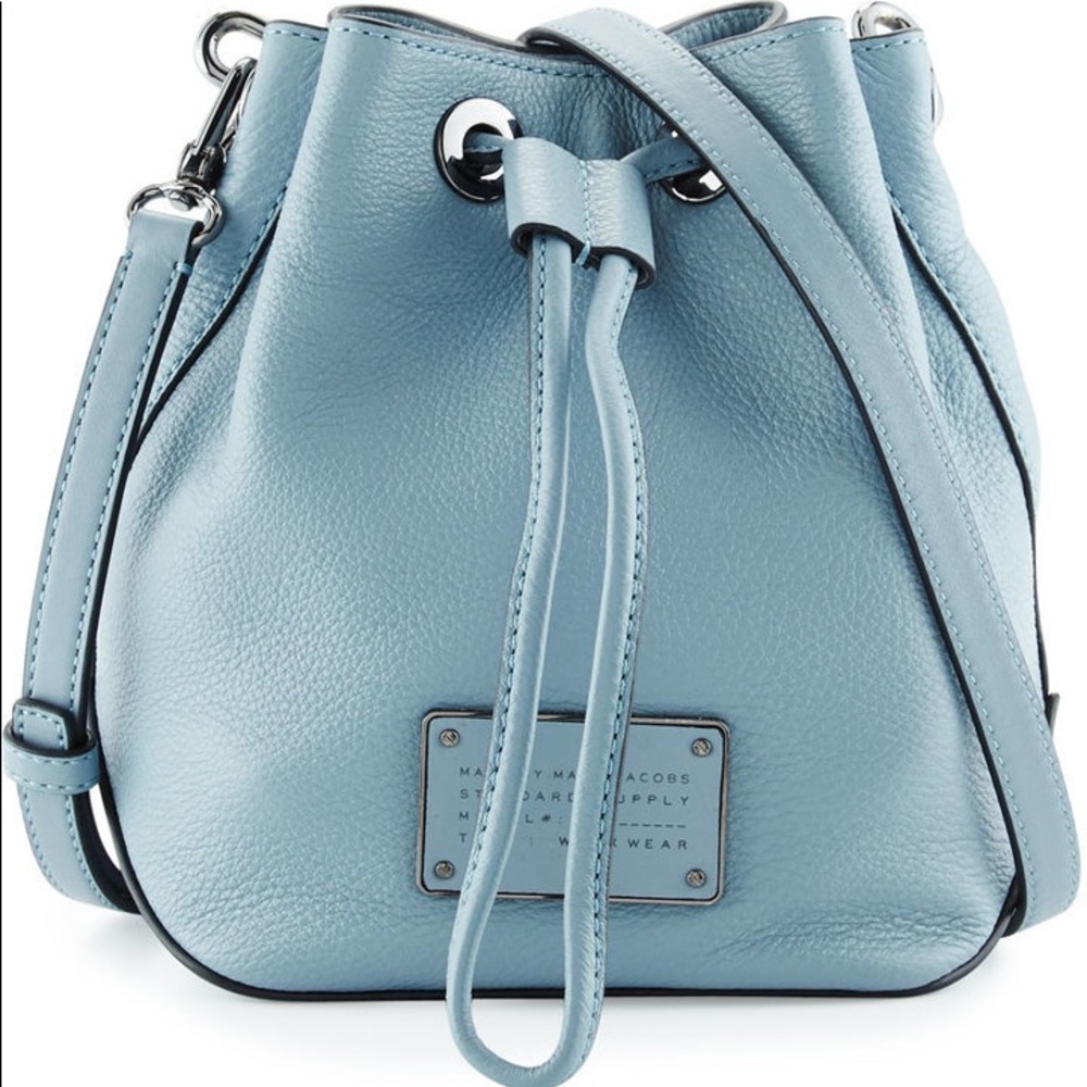 MBMJ bucket bag